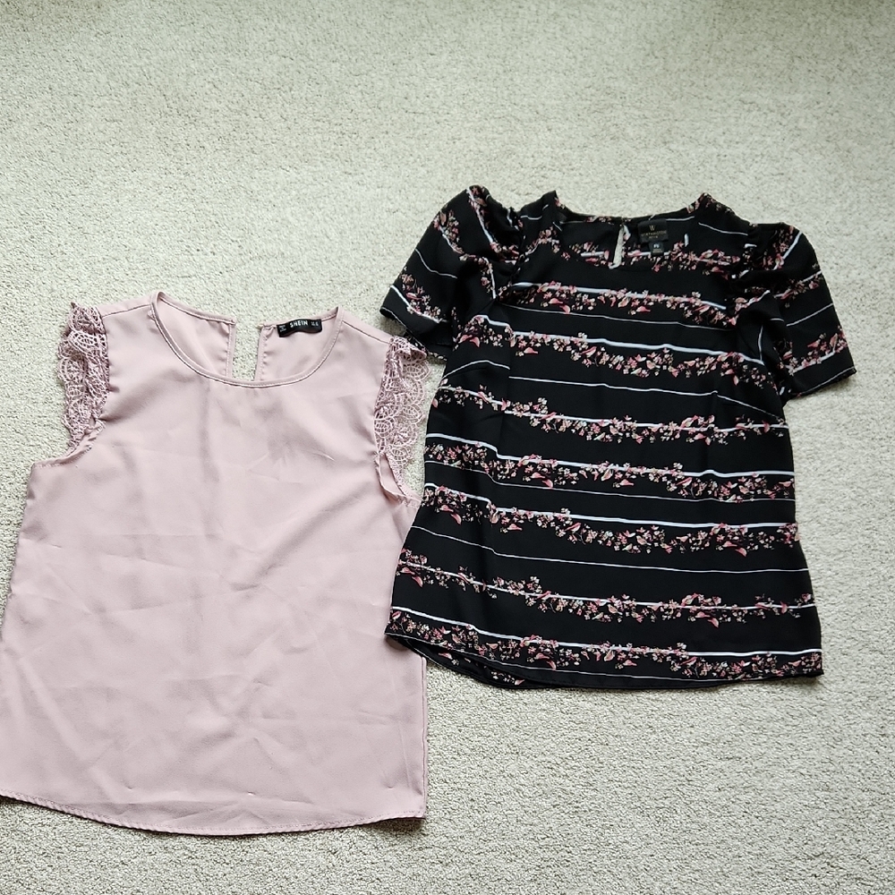 Tops